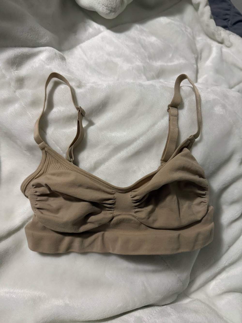 SKIMS Bralette